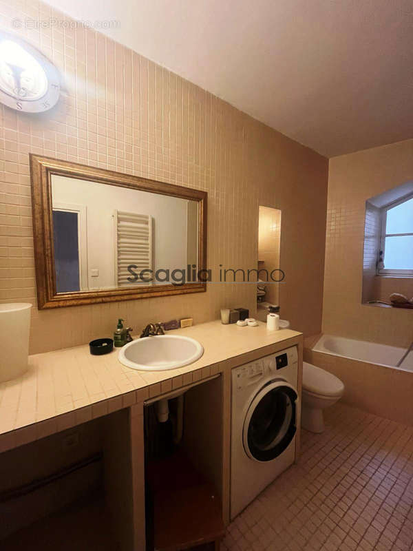 Appartement à AJACCIO