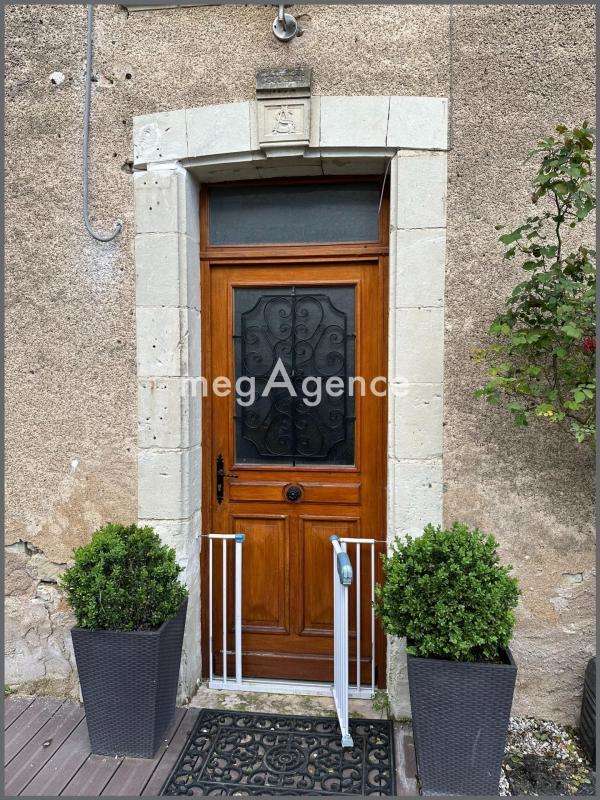 Maison à VOUNEUIL-SUR-VIENNE