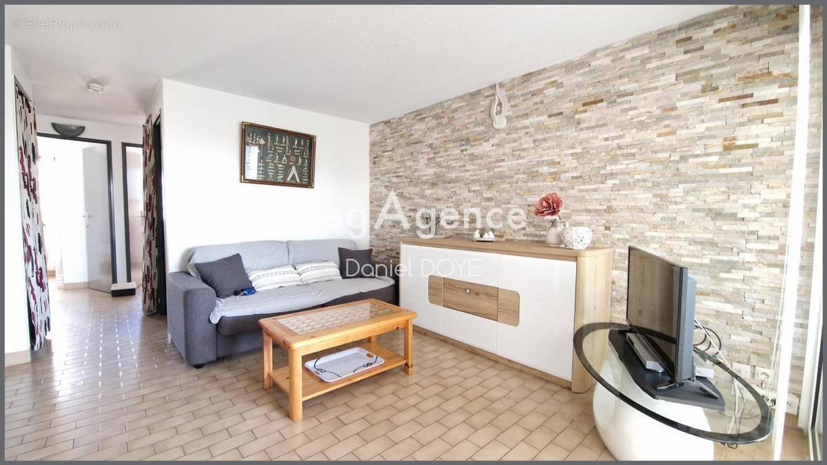 Appartement à AGDE