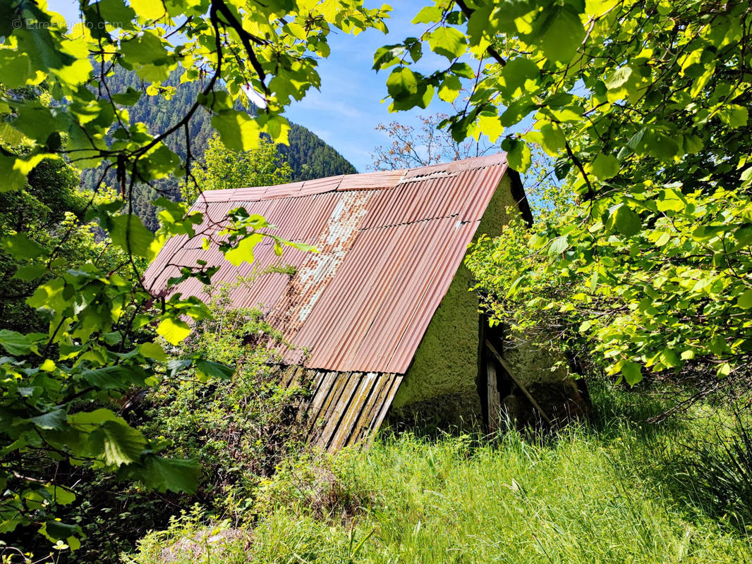 Maison à BELVEDERE