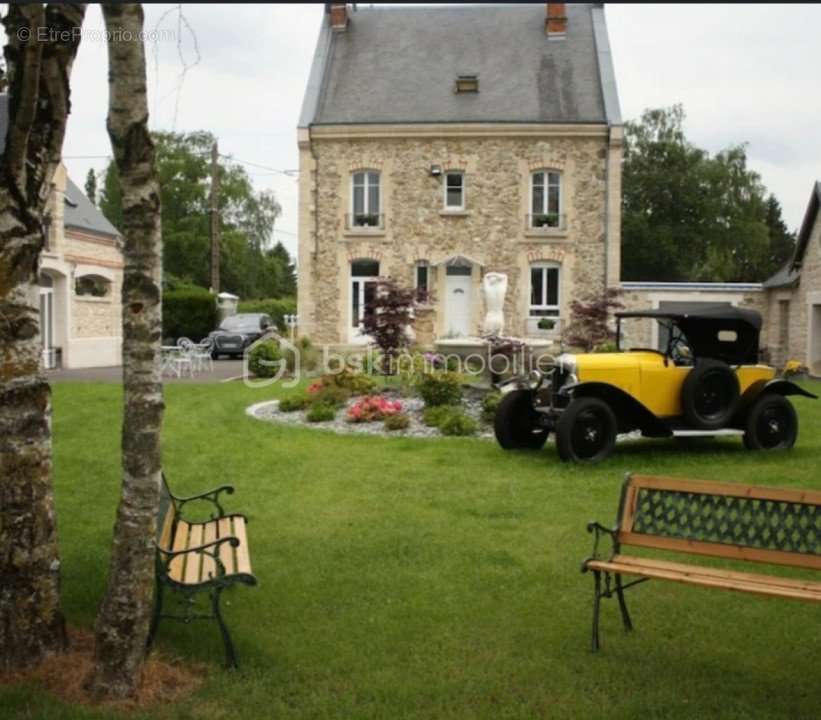 Maison à REIMS