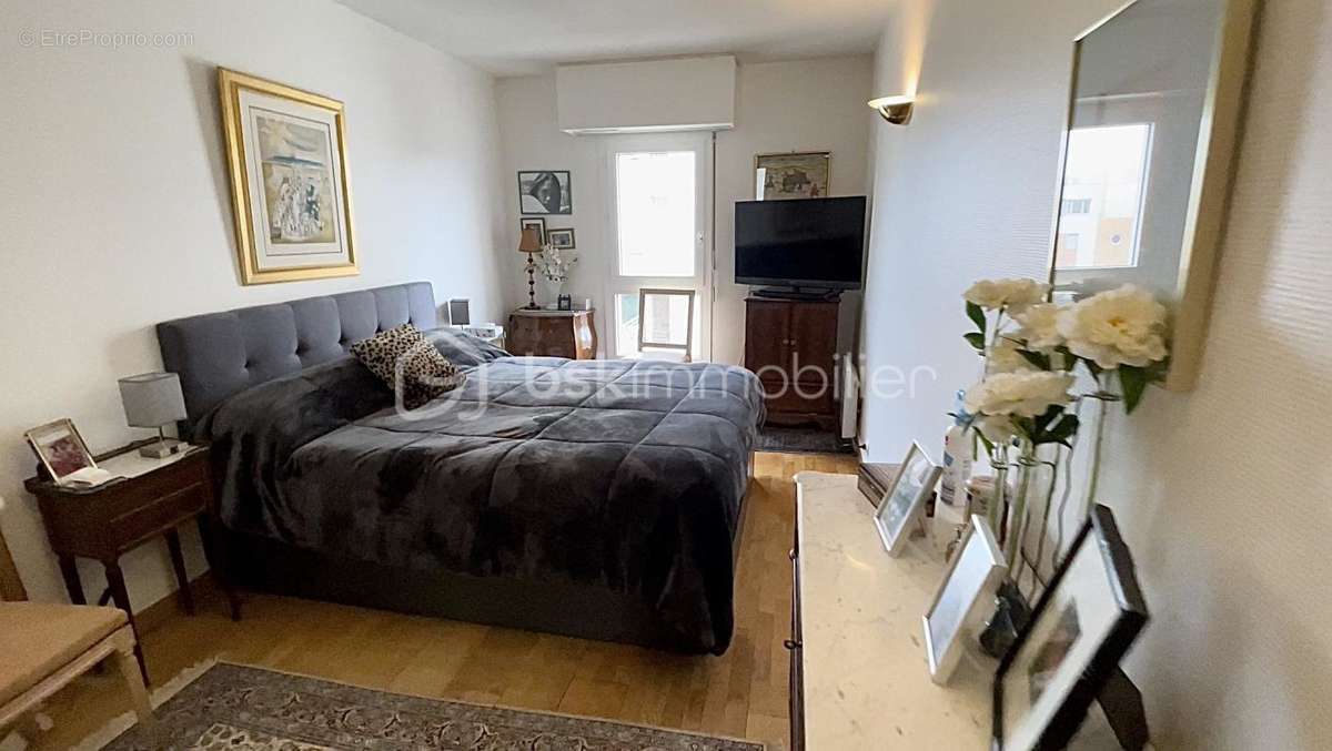 Appartement à PUTEAUX