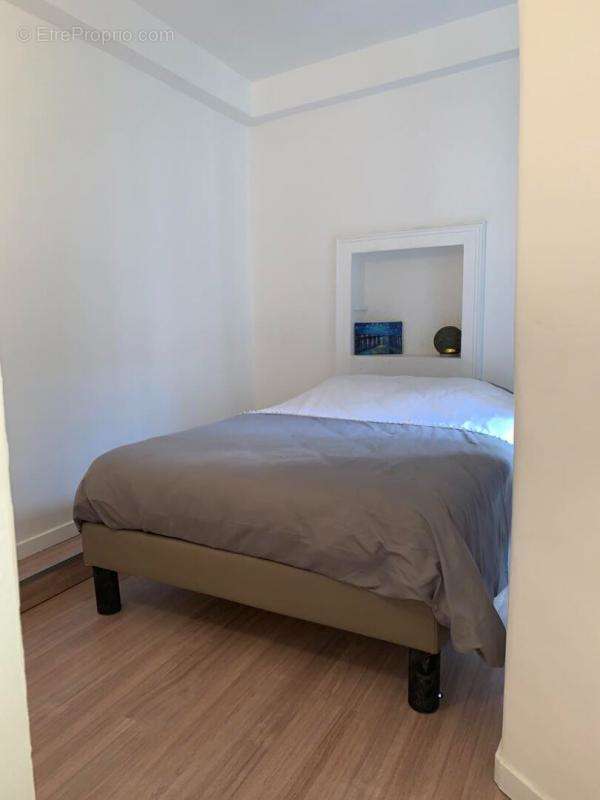 Appartement à CHAMBERY