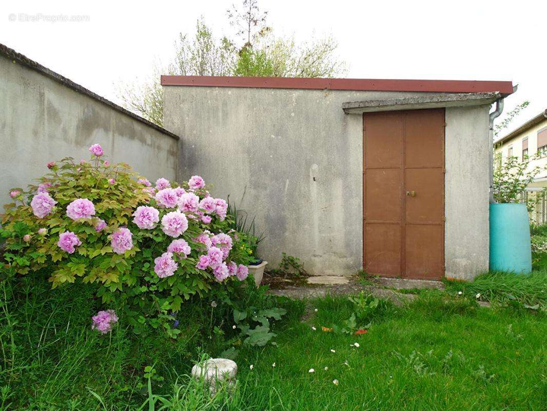 Maison à WITRY-LES-REIMS