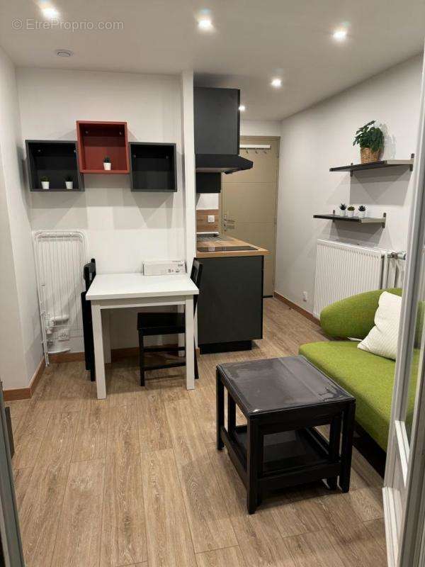 Appartement à EVRY