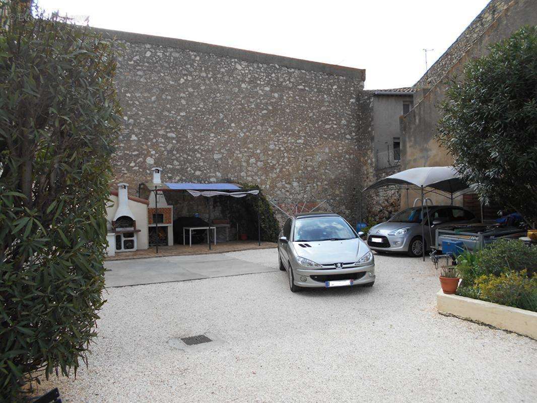 Maison à NARBONNE