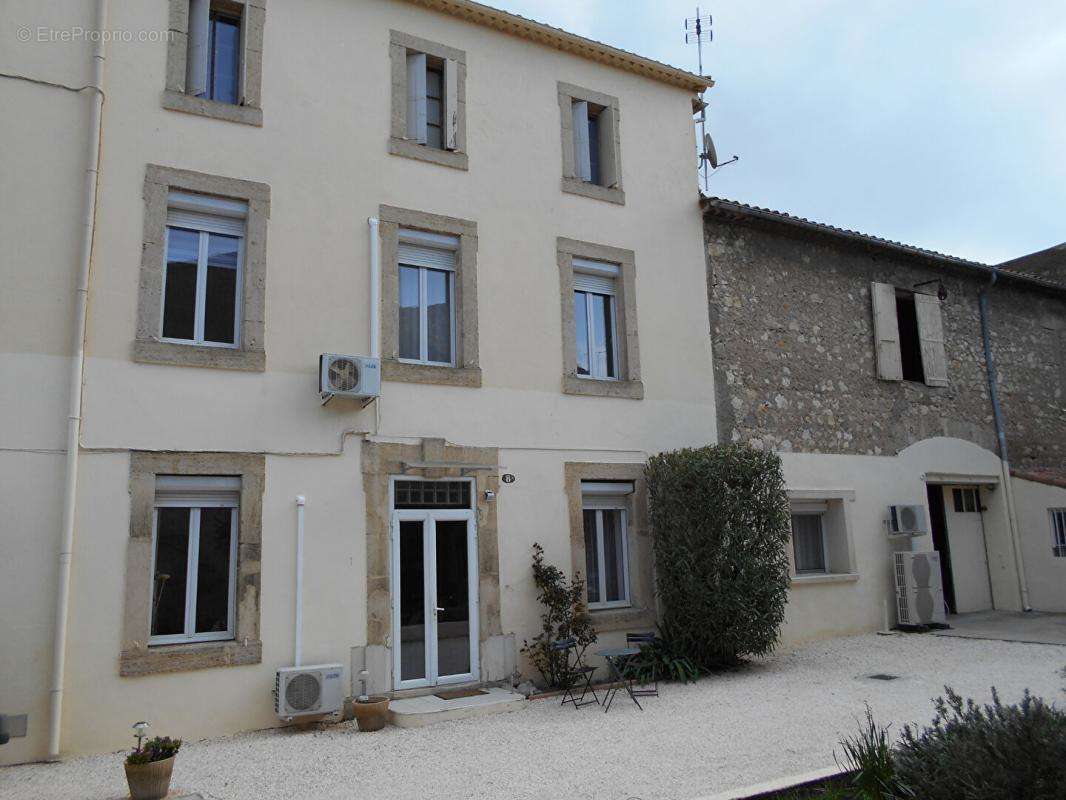 Maison à NARBONNE