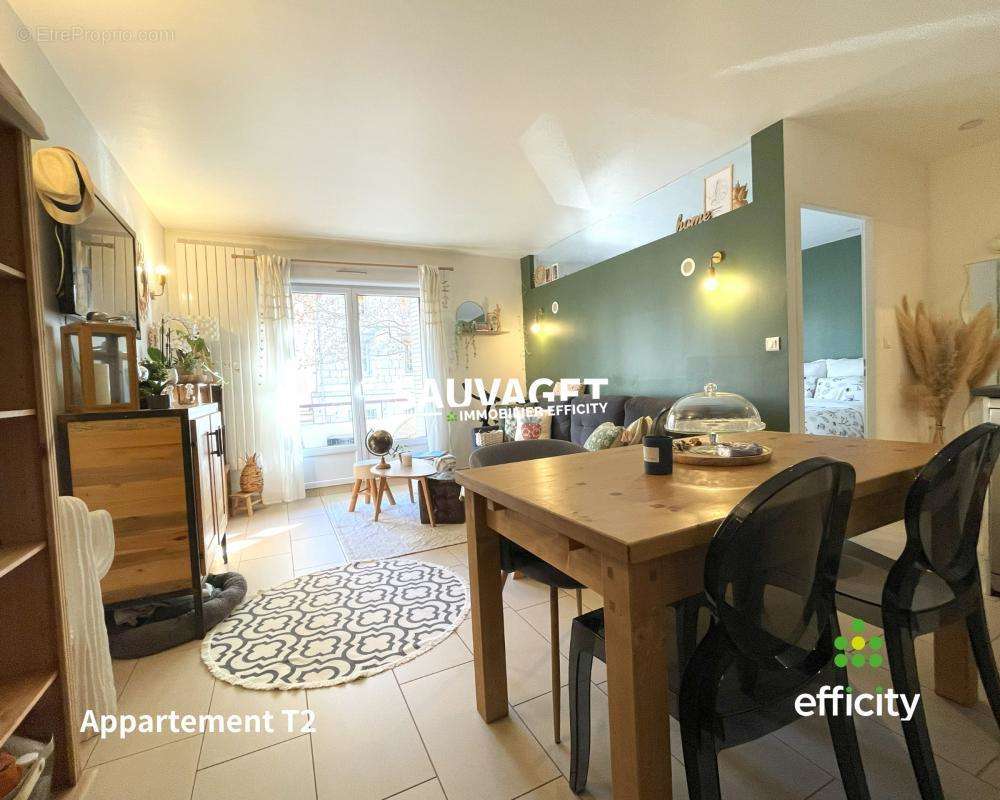 Appartement à ANNECY