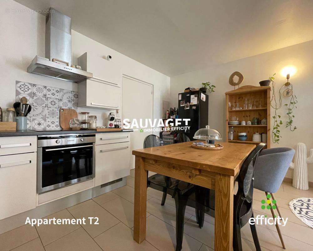 Appartement à ANNECY