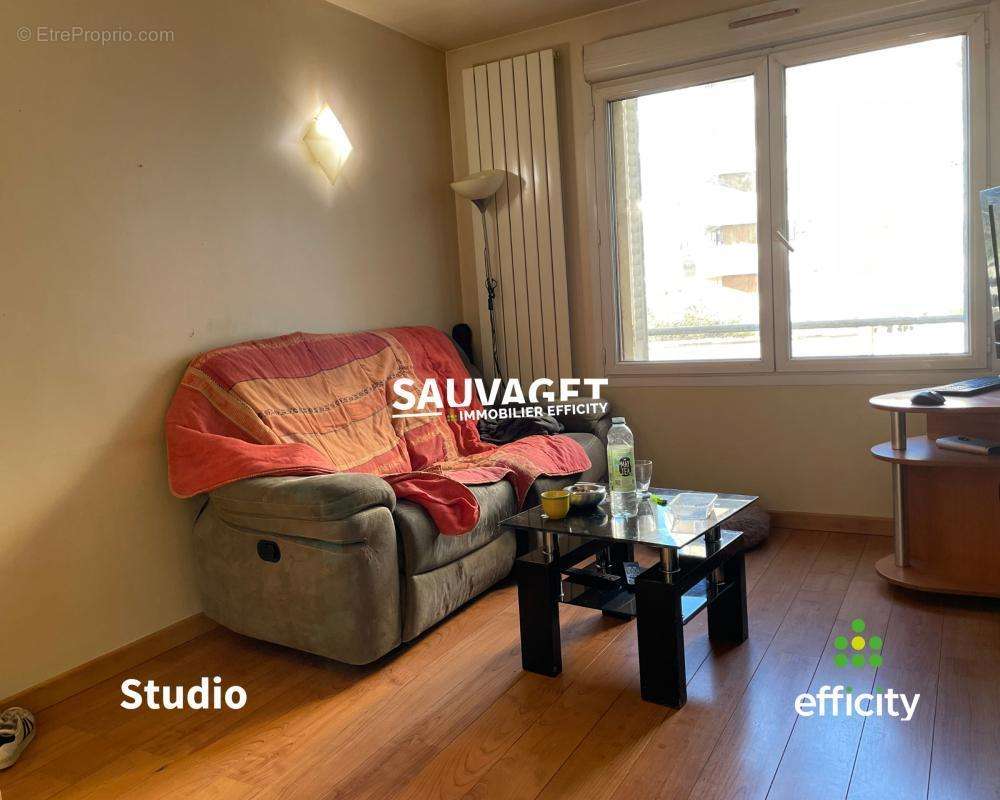 Appartement à ANNECY