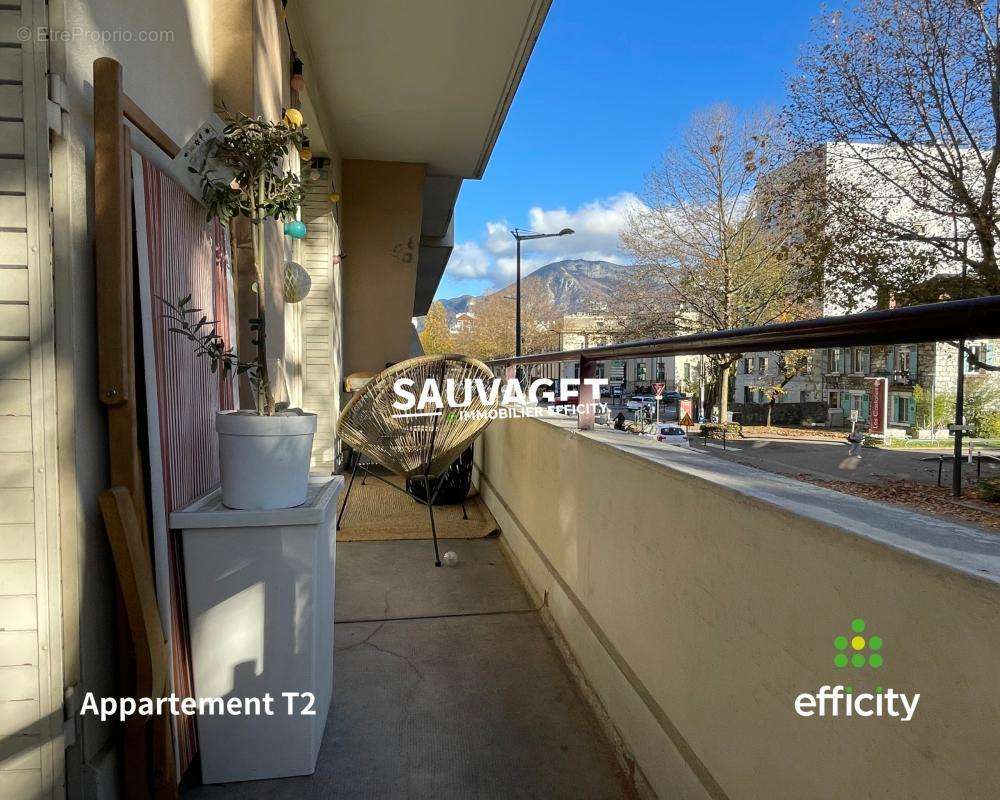 Appartement à ANNECY