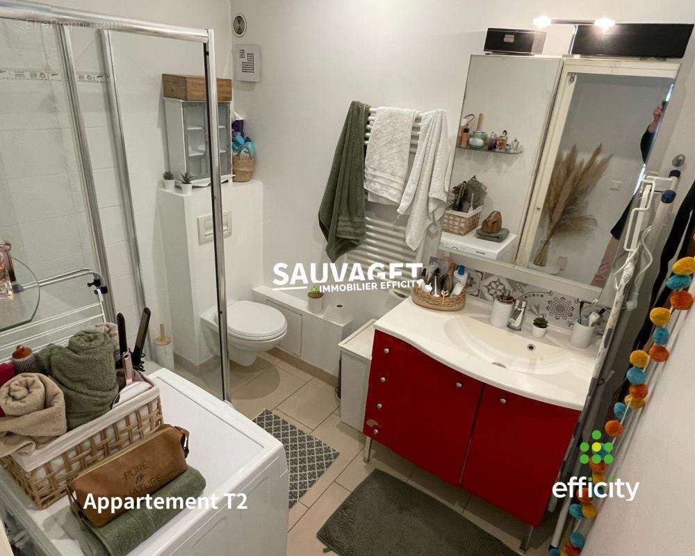 Appartement à ANNECY