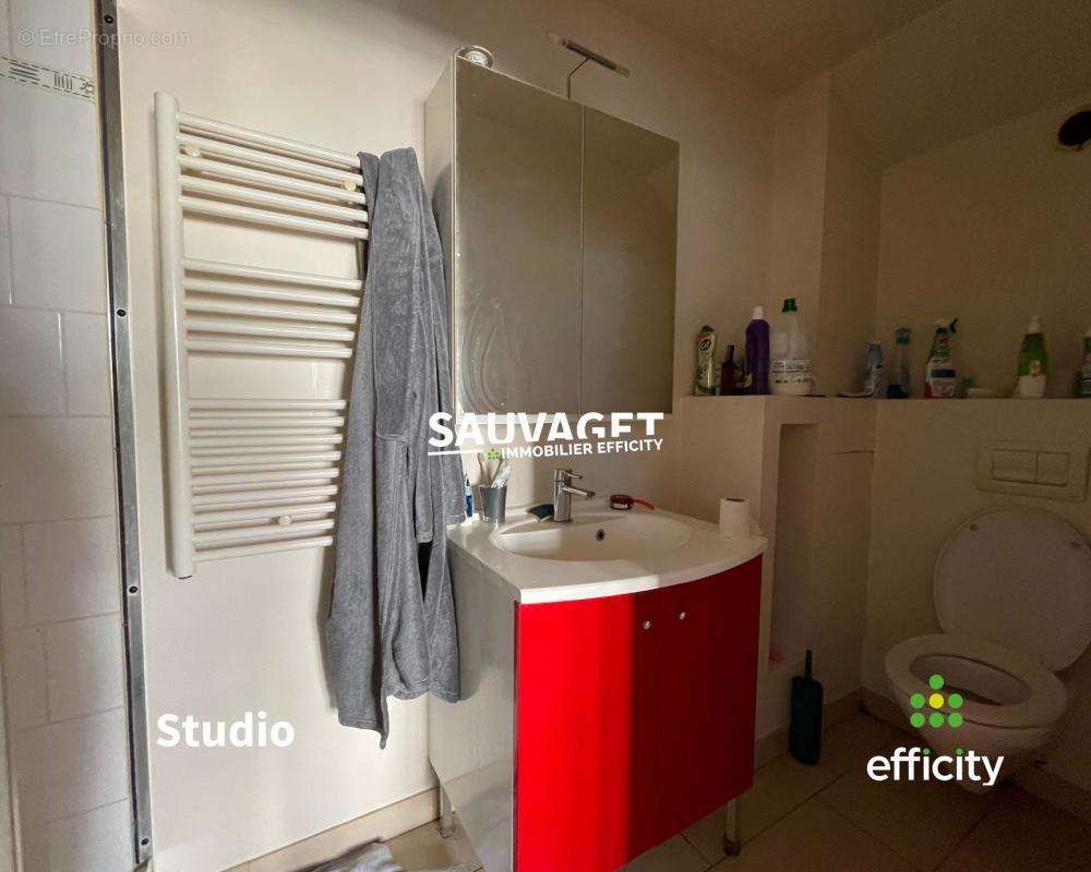 Appartement à ANNECY