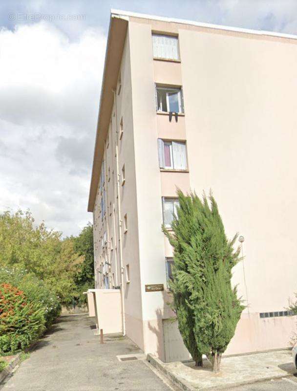 Appartement à MONTELIMAR