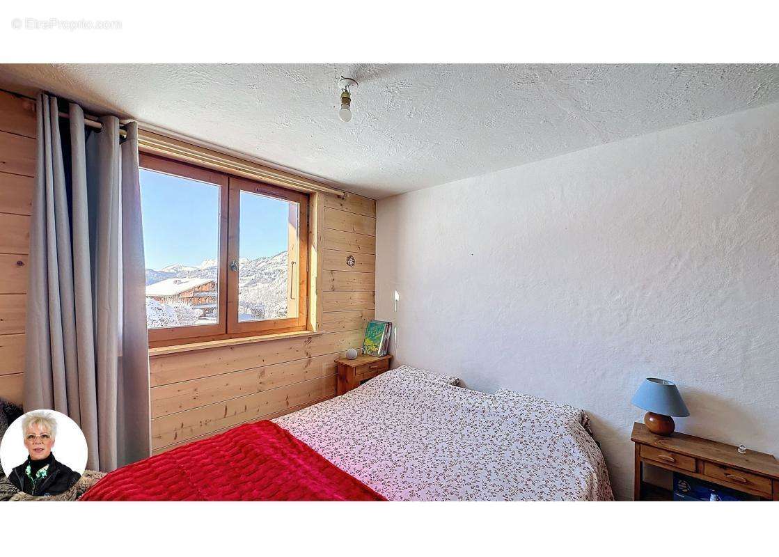 Appartement à MEGEVE