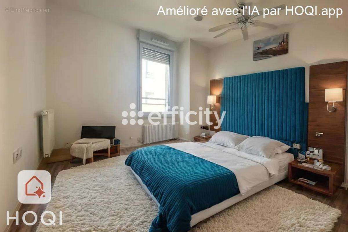 Appartement à BALMA