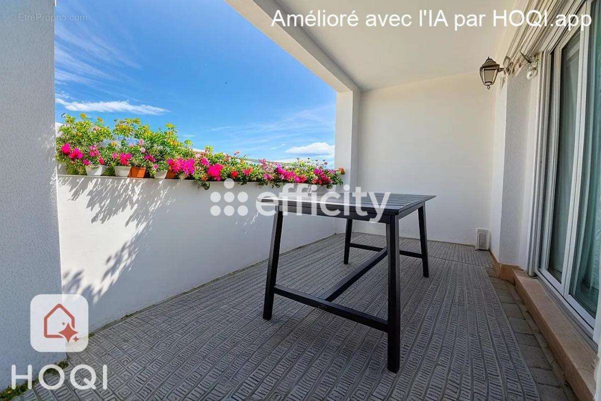 Appartement à BALMA