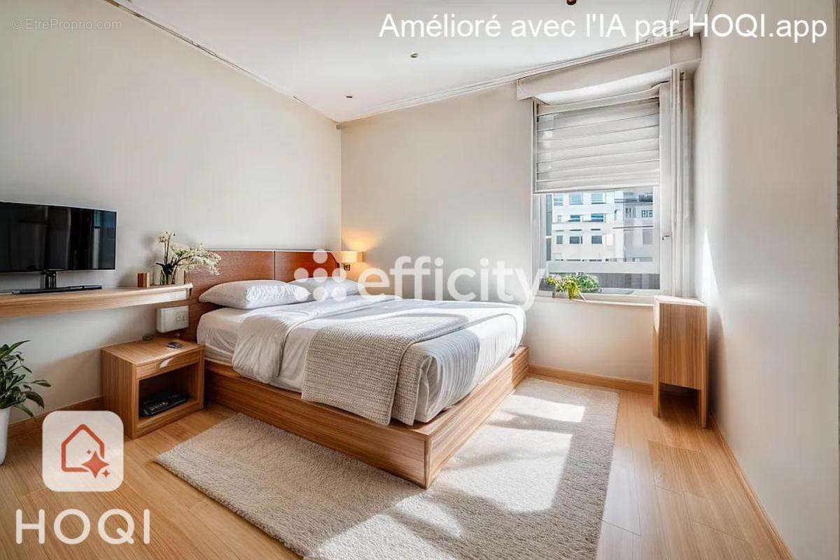 Appartement à BALMA