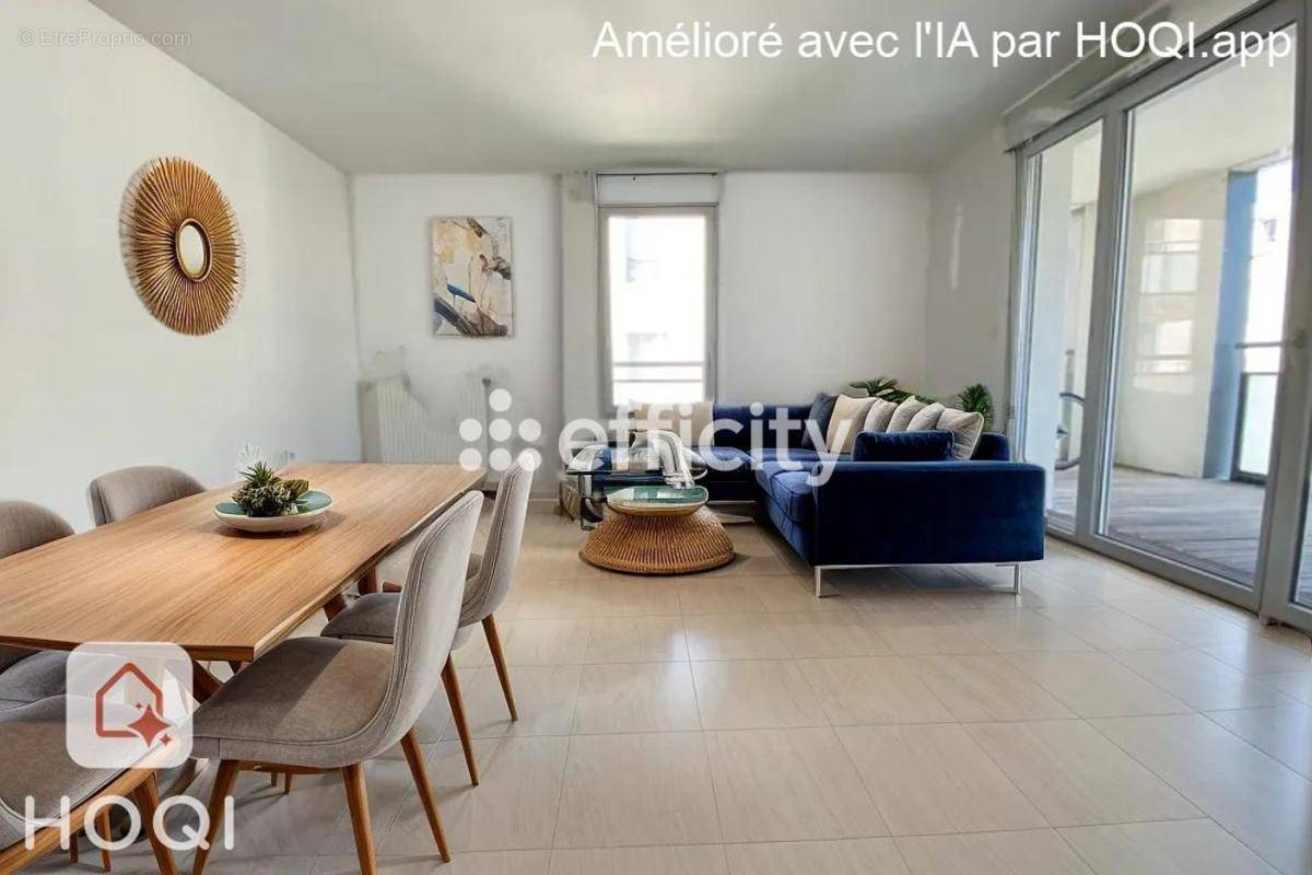 Appartement à BALMA