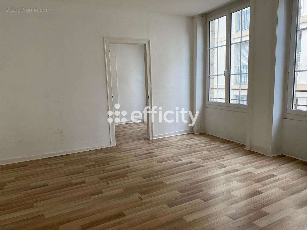 Appartement à ALENCON