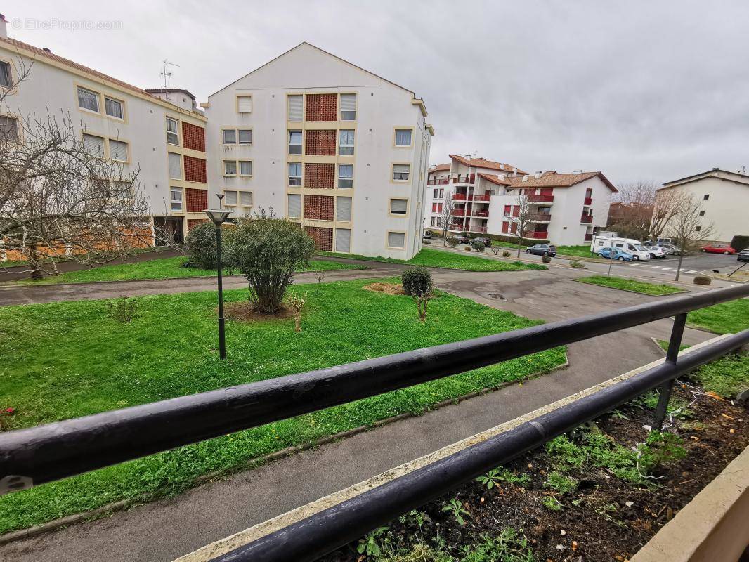 Appartement à SAINT-JEAN-DE-LUZ