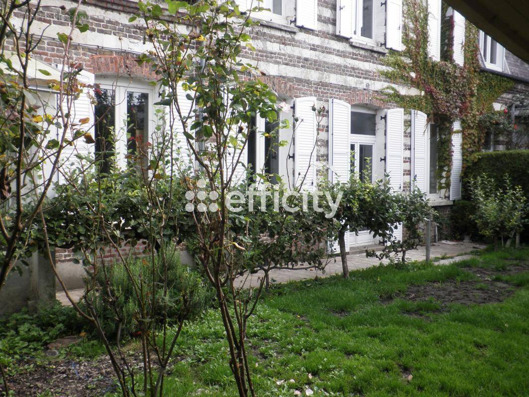 Appartement à DOULLENS