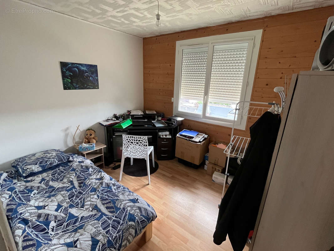 Appartement à EVREUX