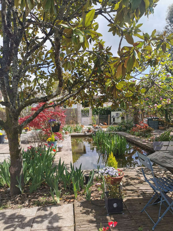 Maison à BERGERAC