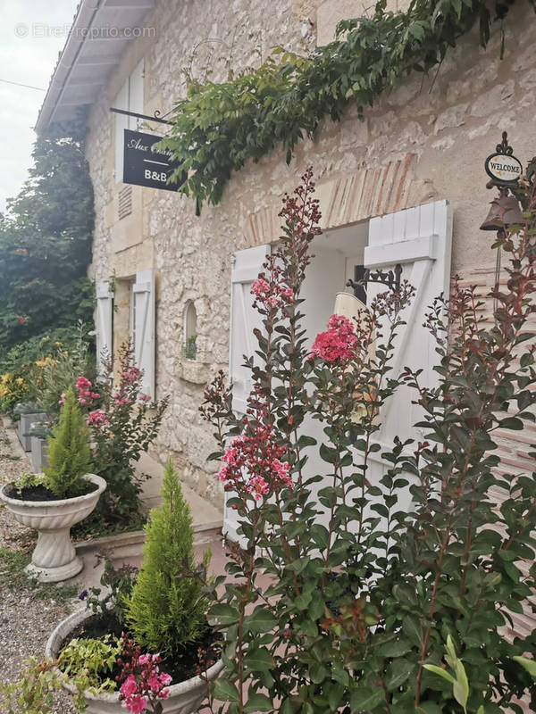 Maison à BERGERAC