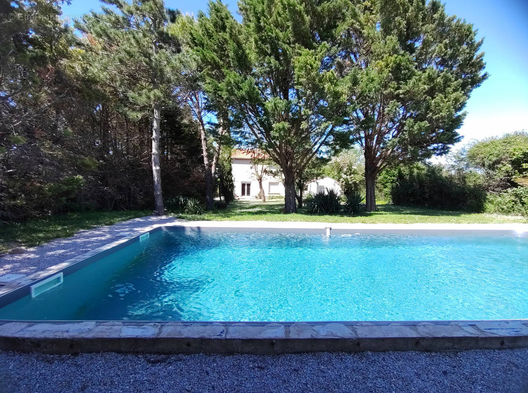 Maison à CASTRES