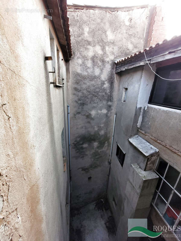 Appartement à BEZIERS