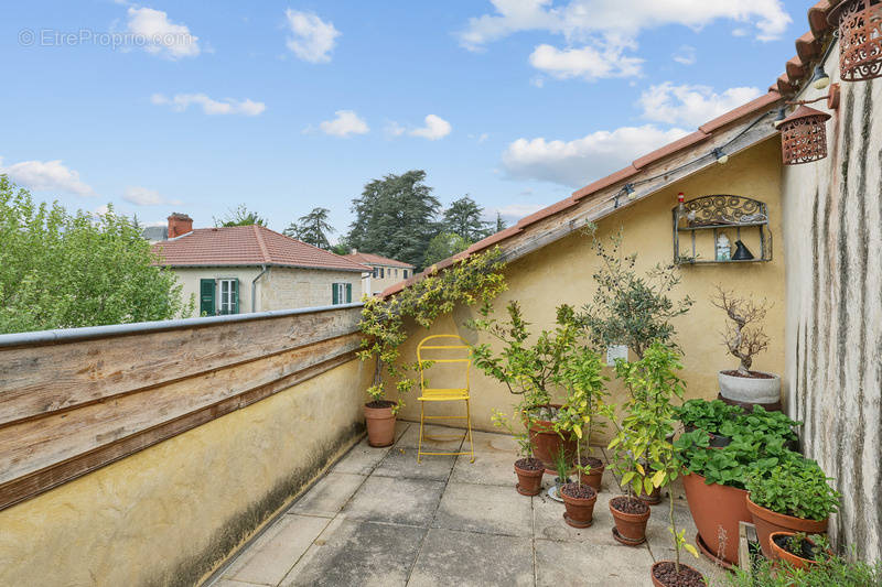 Maison à SAINT-DIDIER-AU-MONT-D&#039;OR