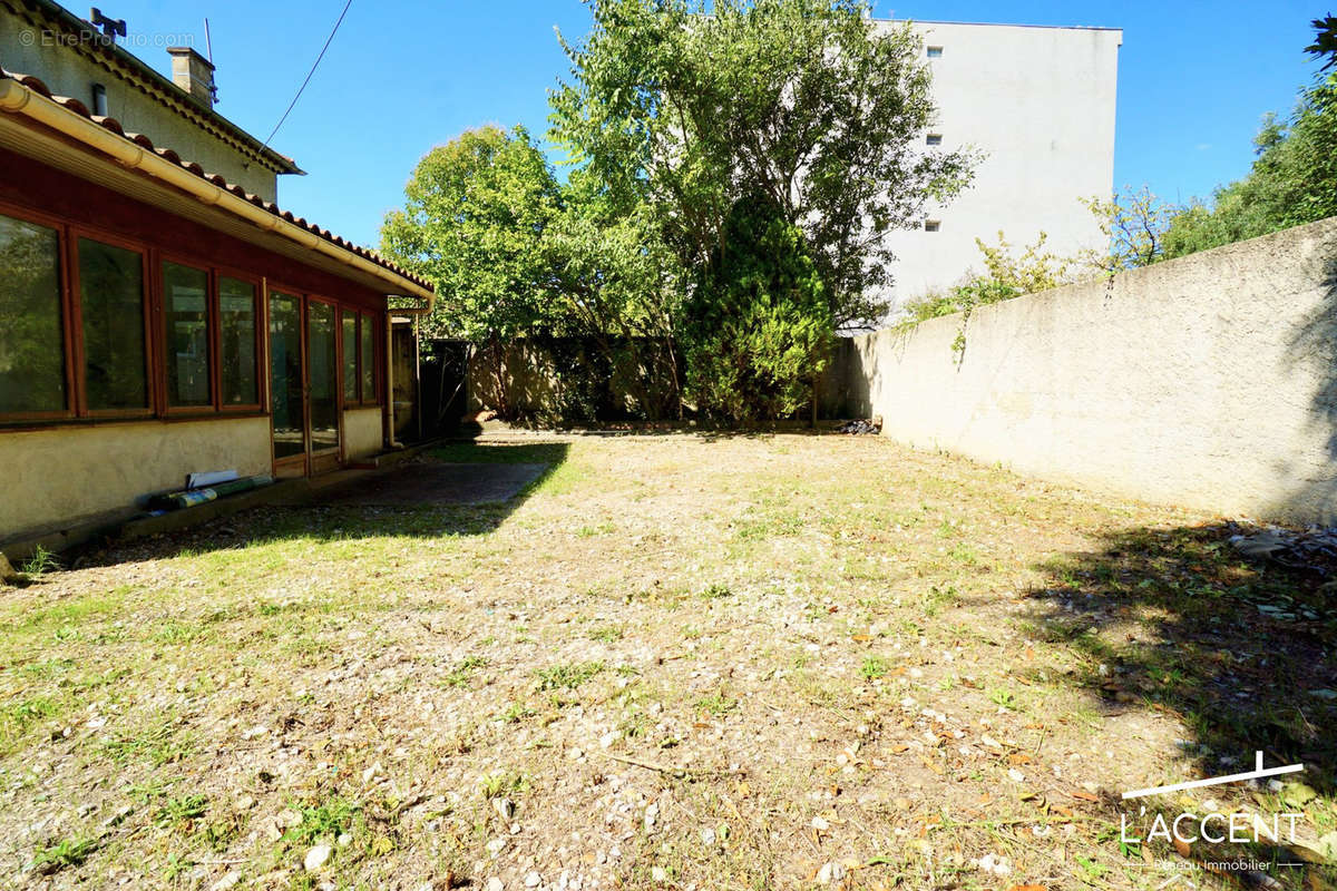 Maison à NIMES