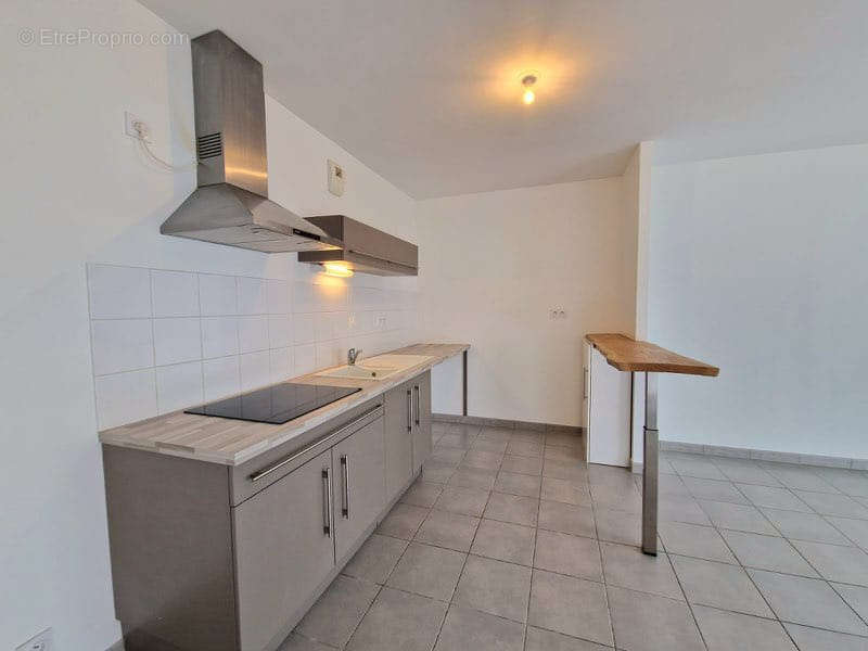 Appartement à TOURS