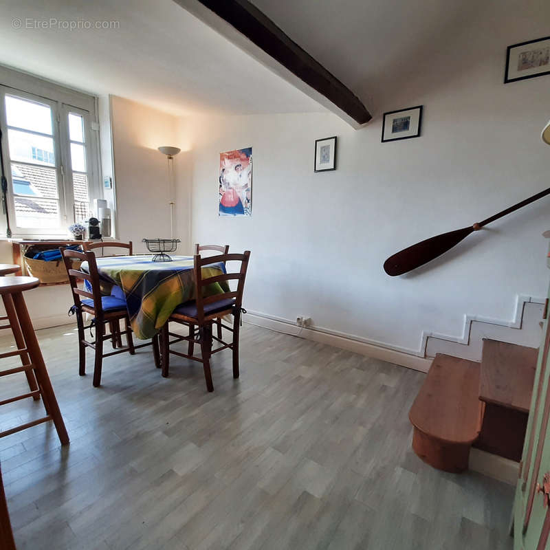 Appartement à BIARRITZ