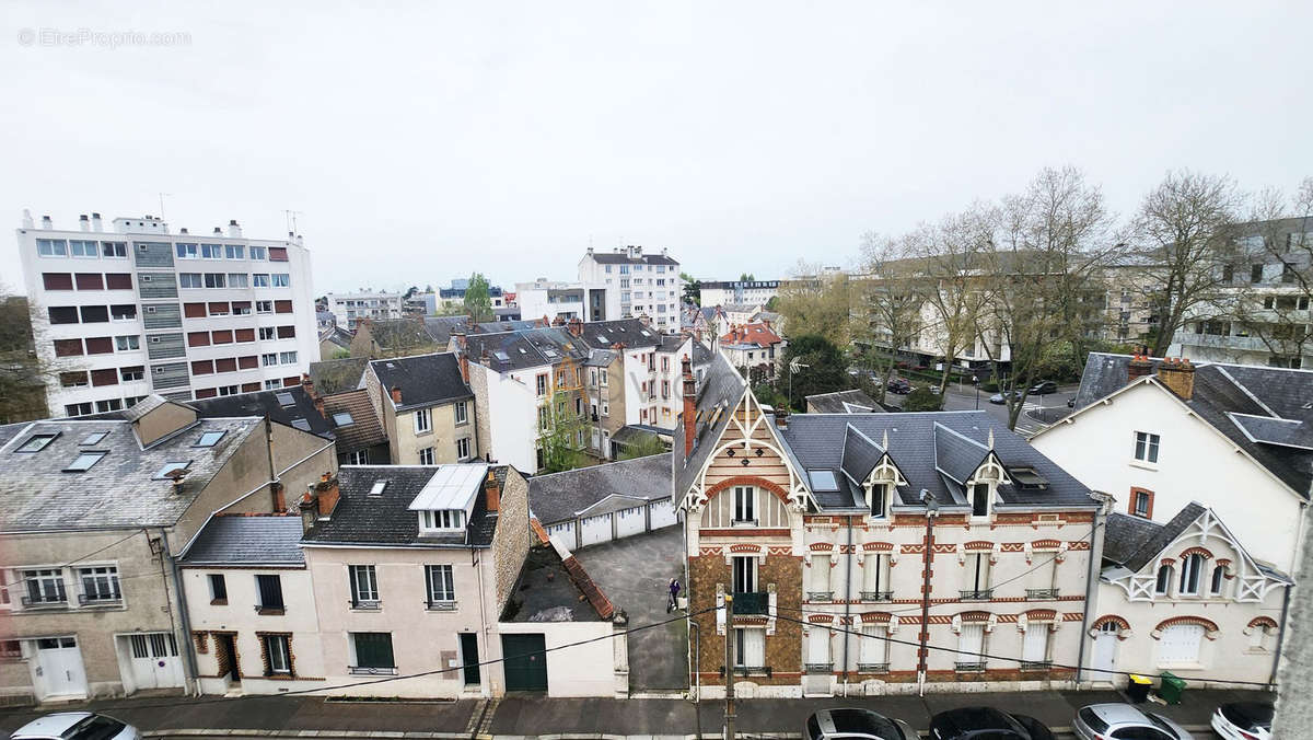 Appartement à ORLEANS