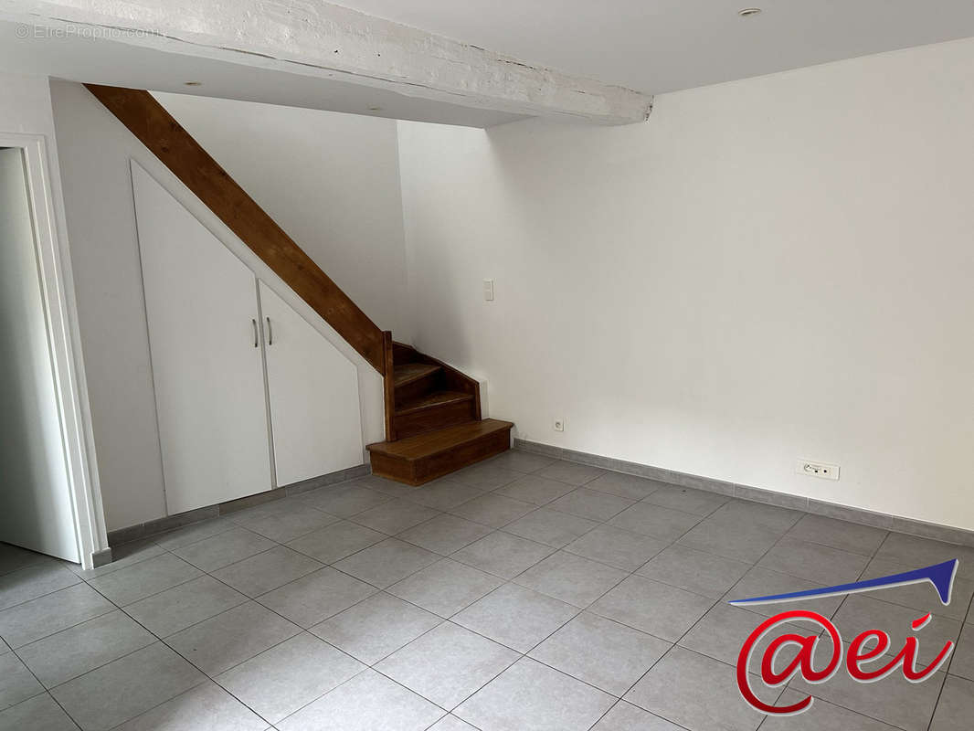 Appartement à BRIARE