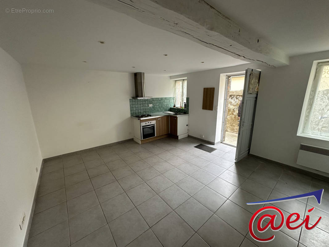 Appartement à BRIARE