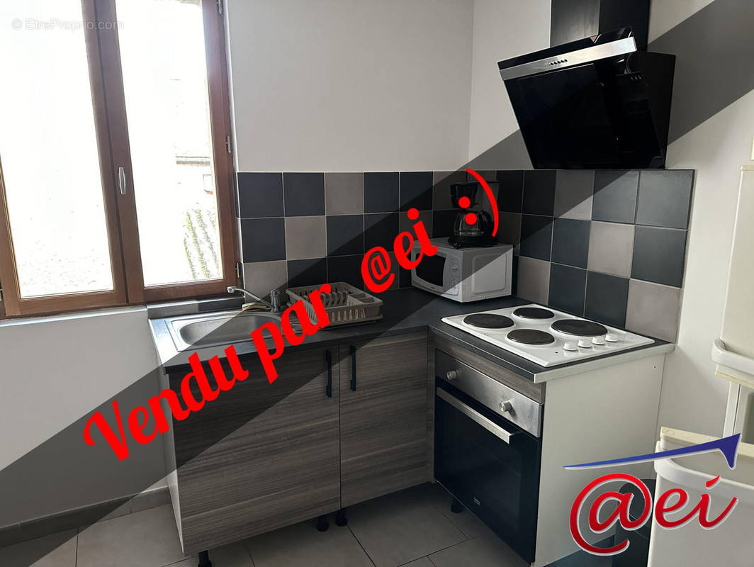 Appartement à BRIARE