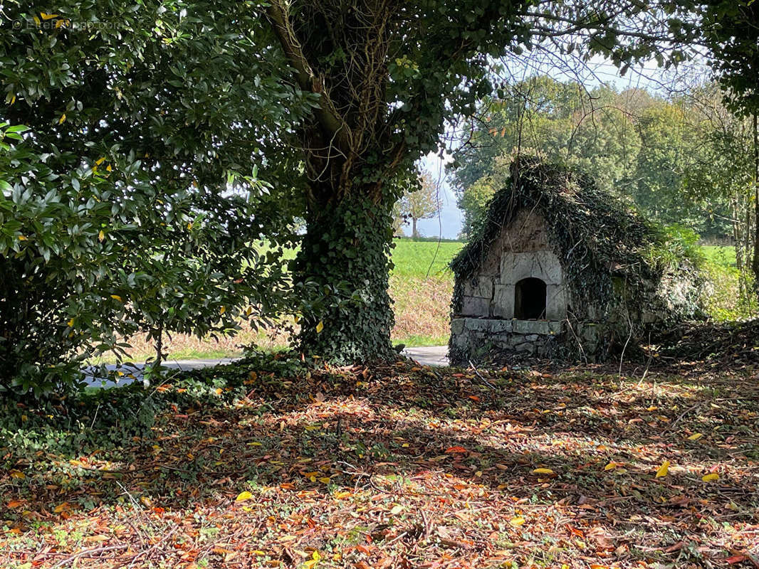 Maison à TREDIAS