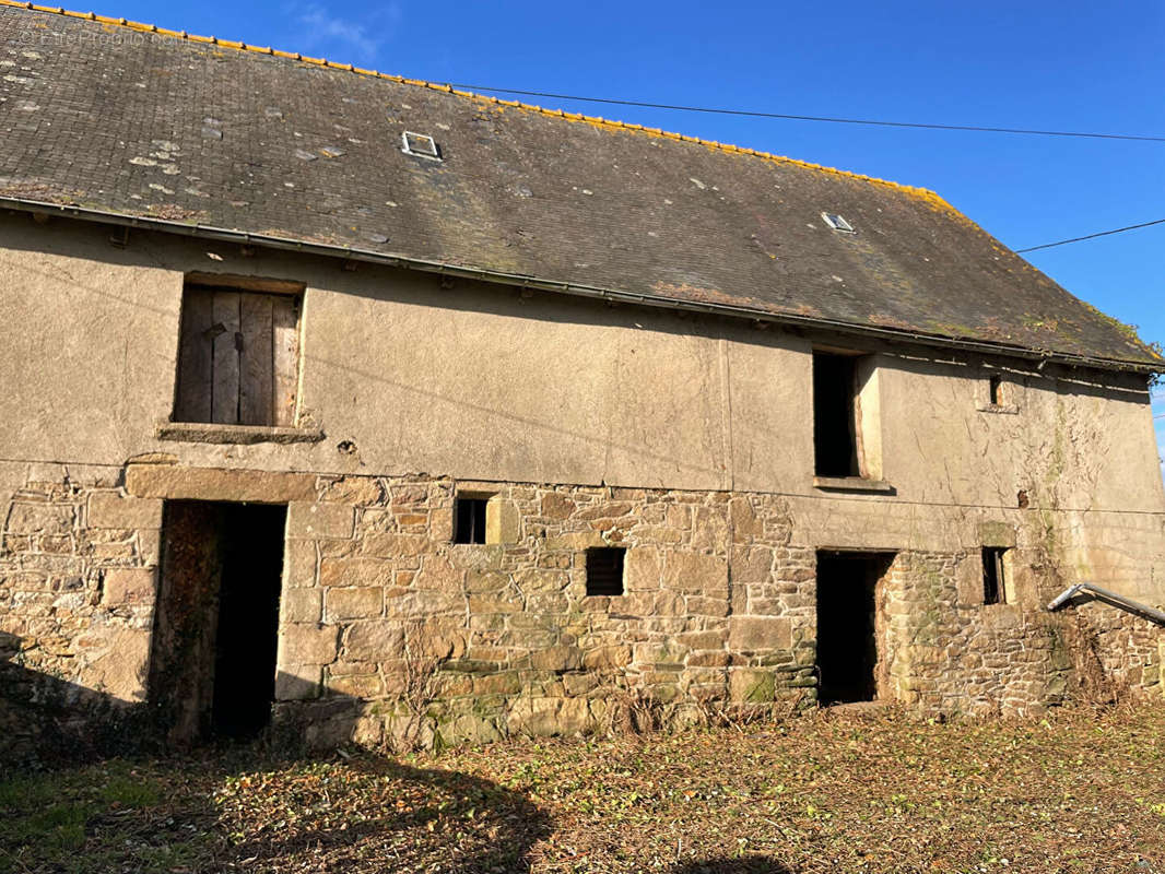 Maison à TREDIAS