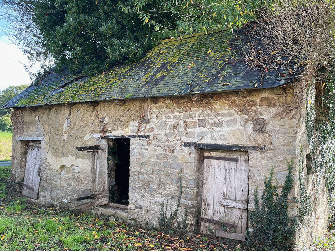 Maison à TREDIAS