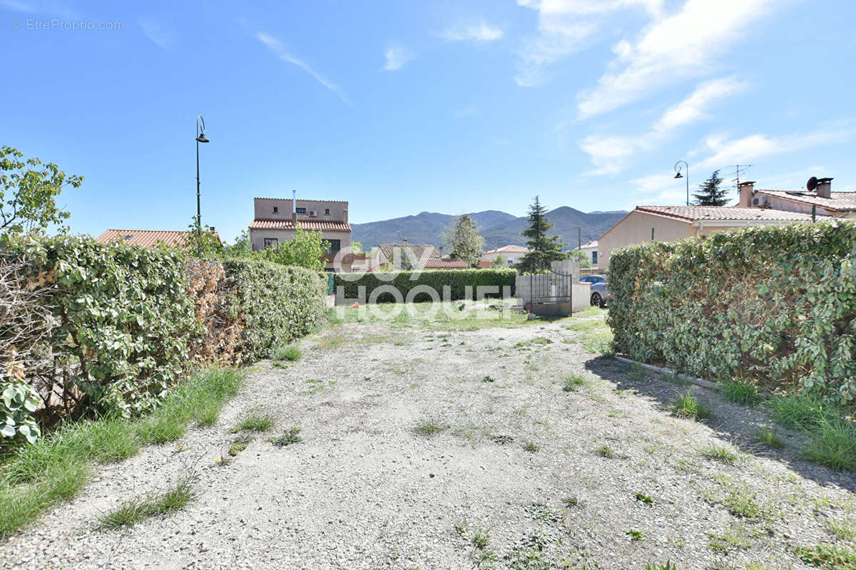 Maison à CERET