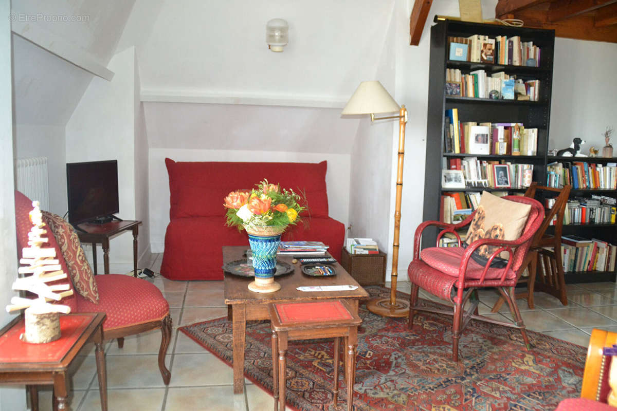 Appartement à DINARD