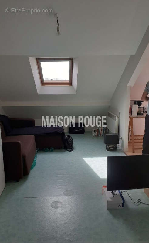 Appartement à VANNES