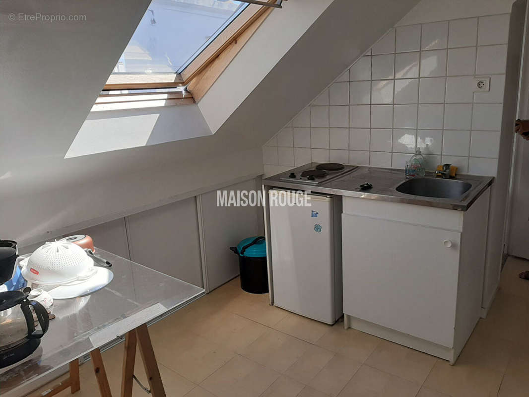 Appartement à VANNES