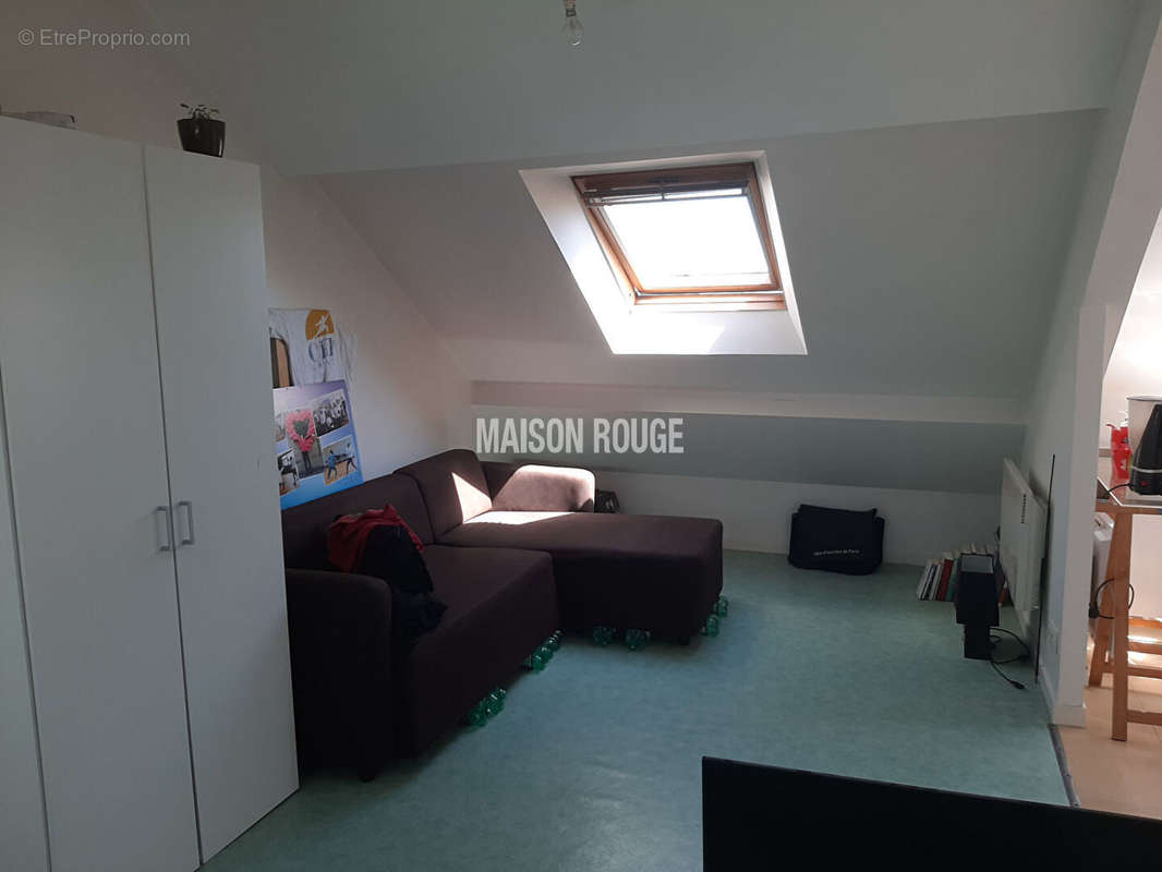 Appartement à VANNES