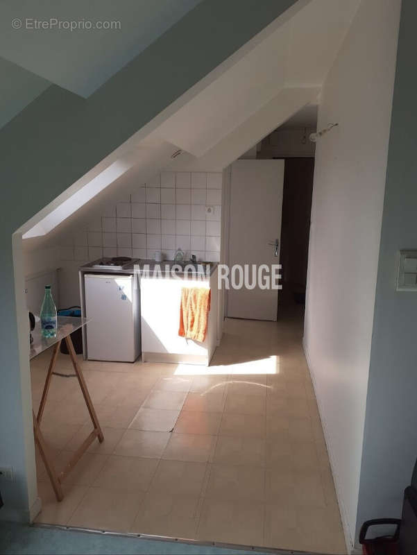 Appartement à VANNES