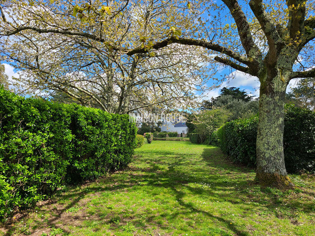 Maison à LARMOR-BADEN