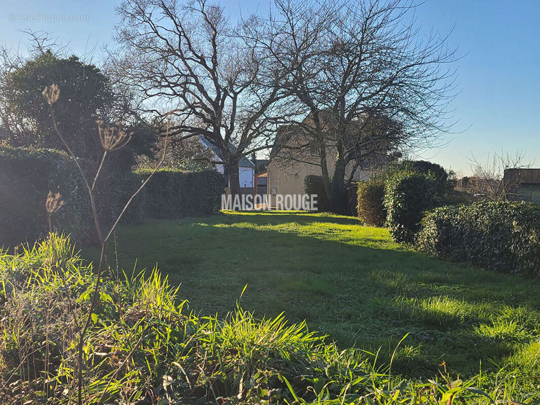 Maison à LARMOR-BADEN